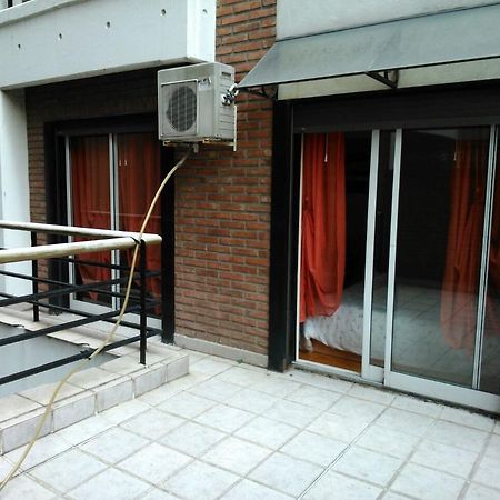 Malabia Botanico Apartment Buenos Aires Ngoại thất bức ảnh