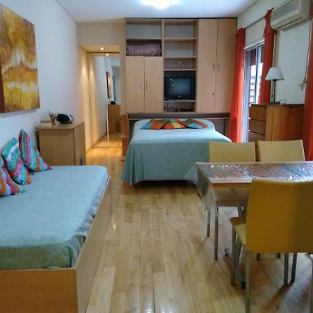 Malabia Botanico Apartment Buenos Aires Ngoại thất bức ảnh