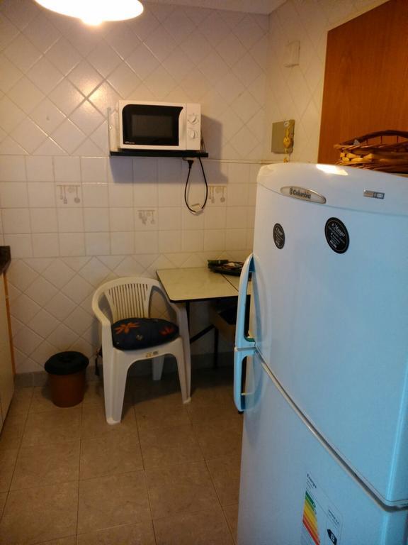 Malabia Botanico Apartment Buenos Aires Ngoại thất bức ảnh