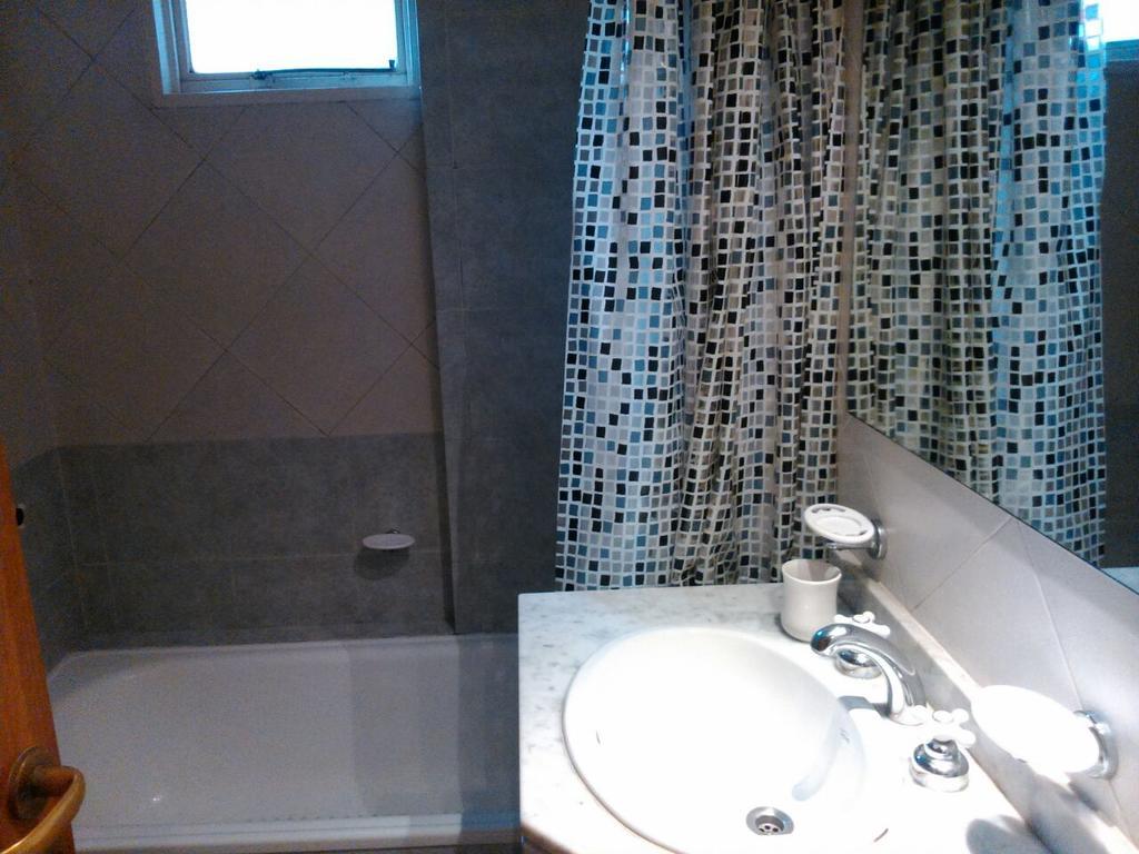 Malabia Botanico Apartment Buenos Aires Ngoại thất bức ảnh