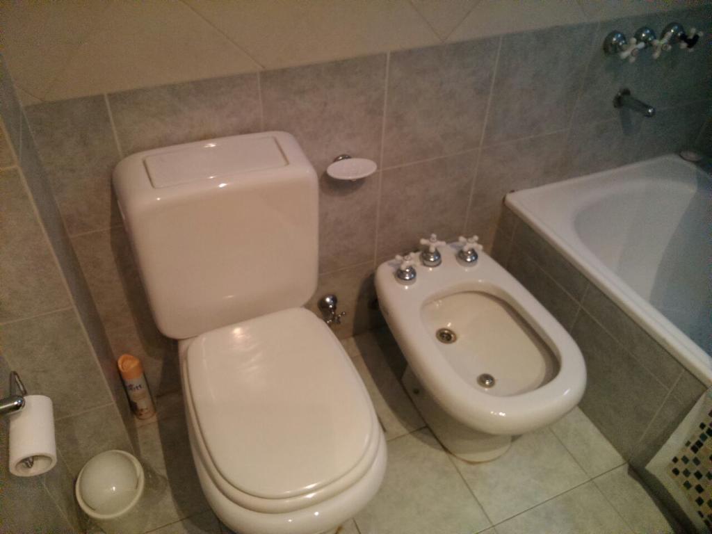 Malabia Botanico Apartment Buenos Aires Ngoại thất bức ảnh