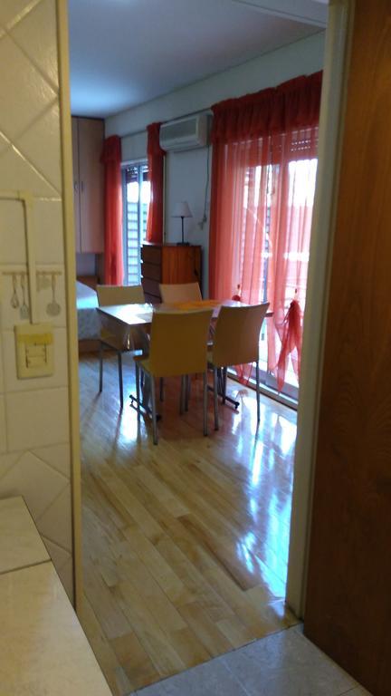 Malabia Botanico Apartment Buenos Aires Ngoại thất bức ảnh