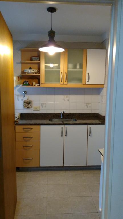 Malabia Botanico Apartment Buenos Aires Ngoại thất bức ảnh