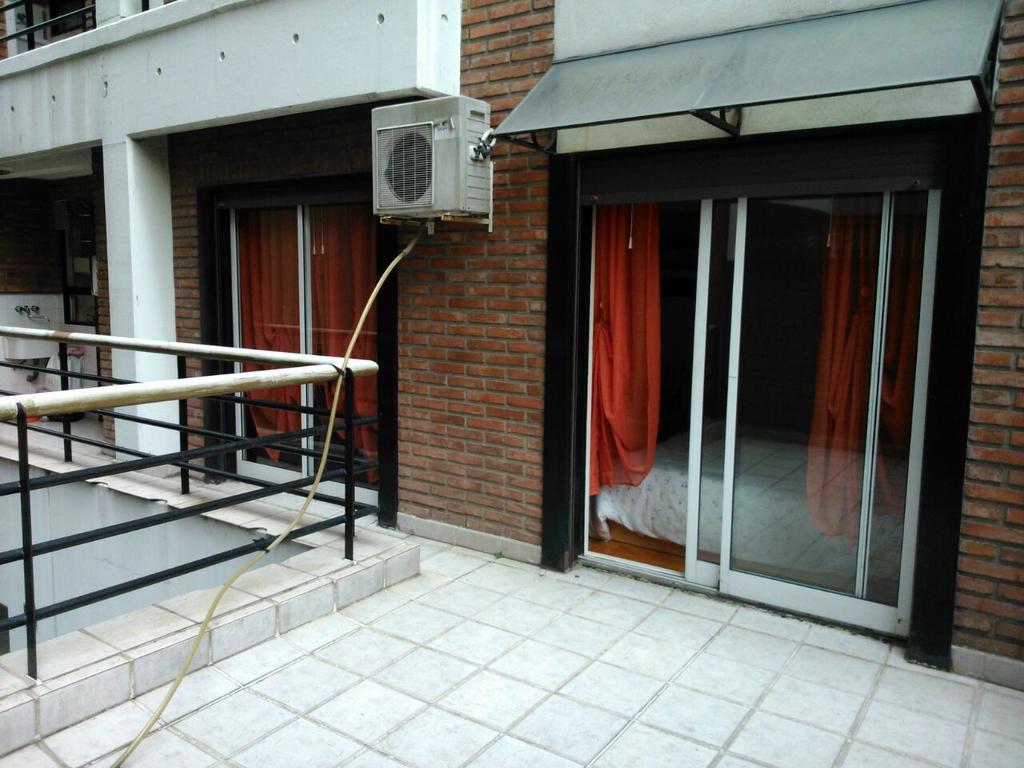 Malabia Botanico Apartment Buenos Aires Ngoại thất bức ảnh