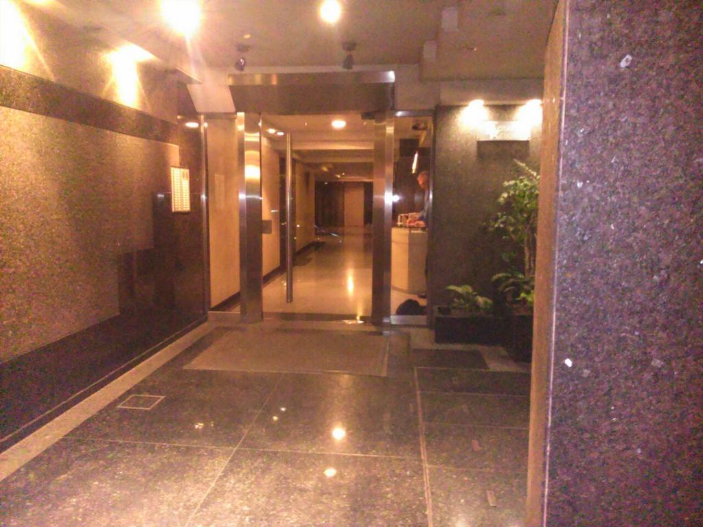 Malabia Botanico Apartment Buenos Aires Ngoại thất bức ảnh