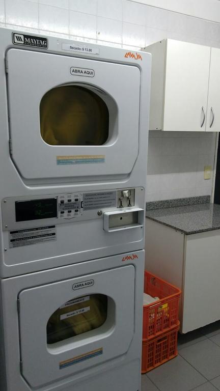 Malabia Botanico Apartment Buenos Aires Ngoại thất bức ảnh