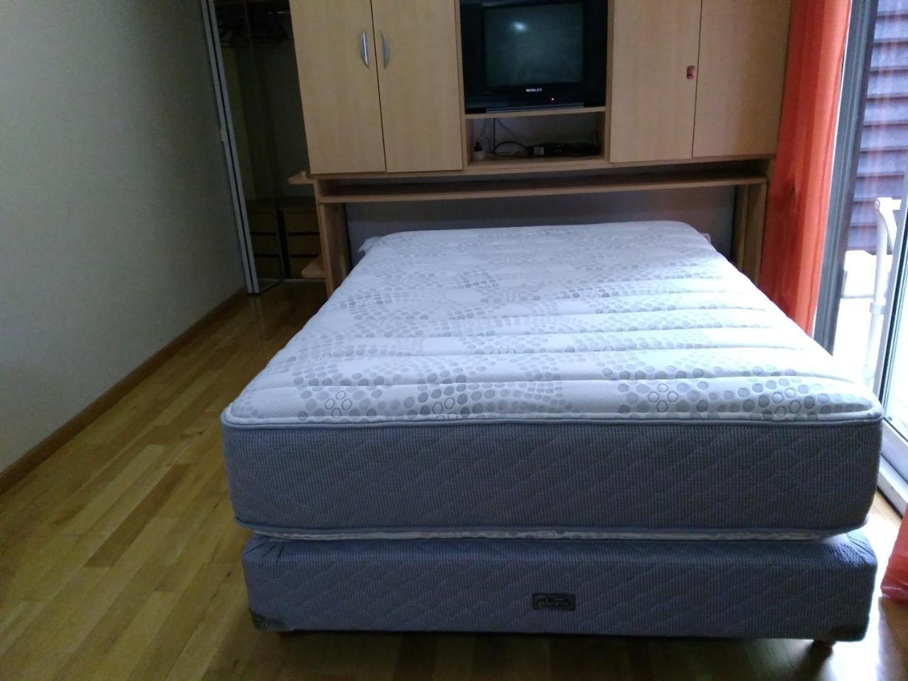 Malabia Botanico Apartment Buenos Aires Ngoại thất bức ảnh