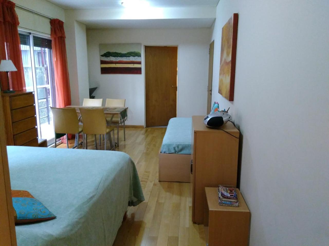 Malabia Botanico Apartment Buenos Aires Ngoại thất bức ảnh